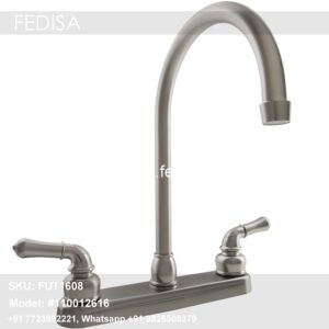 L Shaped Kitchen Faucet Ceiling Mounted Shower Head Toto Faucets
