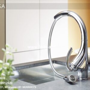 Kitchen Basin Tap Design Hot Water Tap For Kitchen Stainless Steel Kitchen Faucet