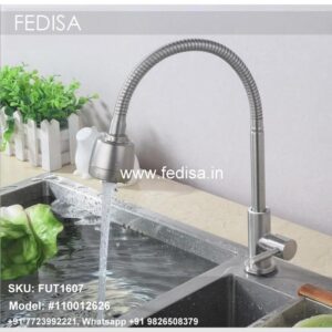 Jaquar Taps Design Filtered Water Faucet Diverter Tap