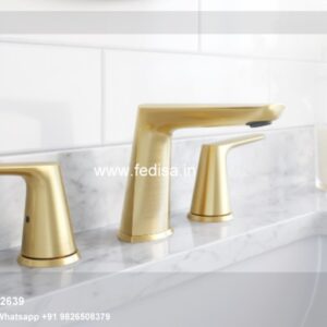 Water Faucet Design Unlacquered Brass Faucet Gold Shower Fixtures