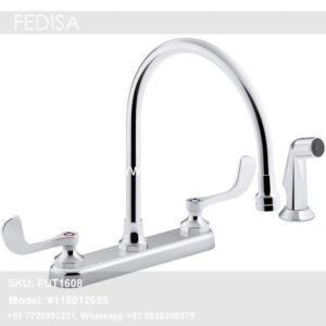 Kohler Faucets Kitchen Water Faucet Smart Kitchen Faucet