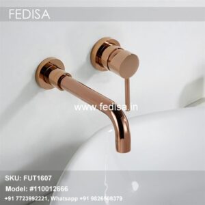 Shower Tap Faucet Pipe Bathroom Vanity Faucets