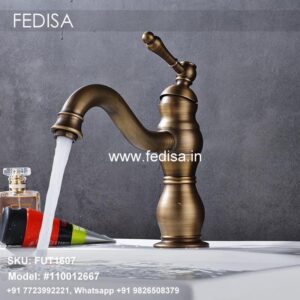 Pot Filler Faucet Jaquar Sink Mixer Brass Bathroom Taps