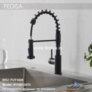 Waterfall Faucet Kitchen Water Faucet Smart Kitchen Faucet