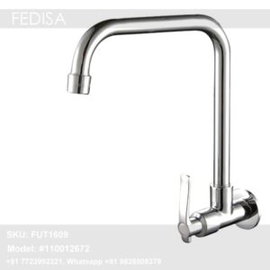 Brass Kitchen Faucet Leaky Tap Rp25515