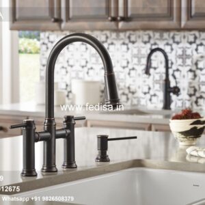 Pull Down Kitchen Faucet Faucet Pipe Bathroom Vanity Faucets