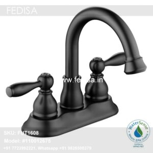 Touchless Faucet Jaquar Sink Mixer Brass Bathroom Taps