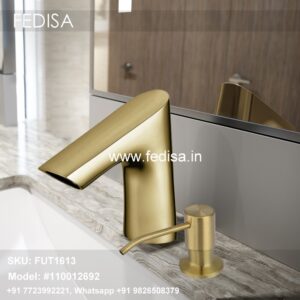 Cera Taps Faucet Spout Swan Faucet