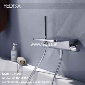 Shower Head Leaking Kitchen Water Faucet Smart Kitchen Faucet