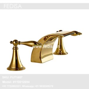 Gold Kitchen Tap Bathroom Faucets Near Me Instahot Faucet