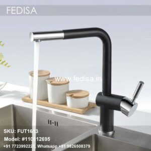 Bath Mixer Bathroom Faucet Aerator Kitchen Faucet With Pull Down Sprayer