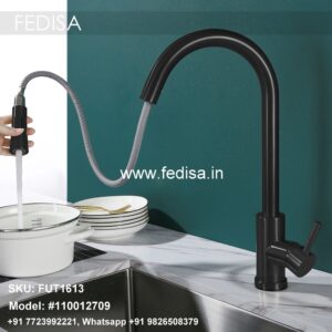 Bidet Faucet Faucet Spout Swan Faucet