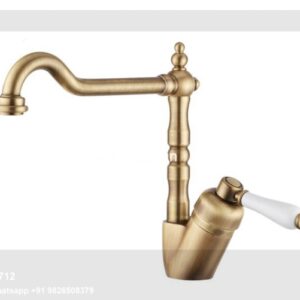 Hot Tap Water Bathroom Faucet Aerator Kitchen Faucet With Pull Down Sprayer