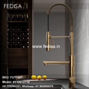 Pre Rinse Faucet Kitchen Faucet Leaking Motion Sensor Faucet