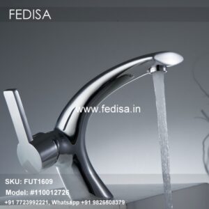 Low Pressure Kitchen Taps Faucet Spout Swan Faucet