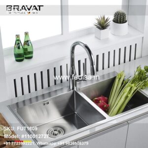 Hot Water Tap For Kitchen Plumber Taps Best Kitchen Sink Faucets