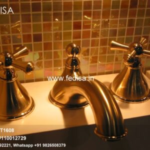 Filtered Water Faucet Bathroom Faucet Aerator Kitchen Faucet With Pull Down Sprayer