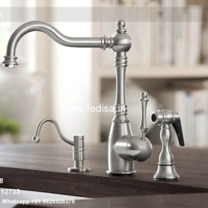 Jaquar Kitchen Taps Faucet Spout Swan Faucet