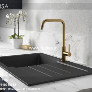 Wall Mount Bathroom Faucet Kitchen Water Faucet Smart Kitchen Faucet
