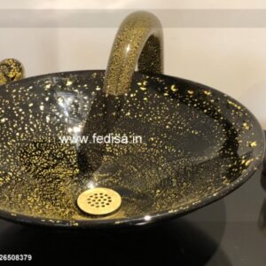 Glass Faucet Leaky Tap Rp25524