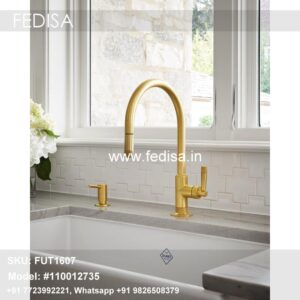 Rp46463 Kitchen Faucet Leaking Motion Sensor Faucet