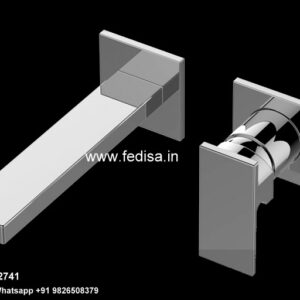 Faucet Spout Kitchen Water Faucet Smart Kitchen Faucet