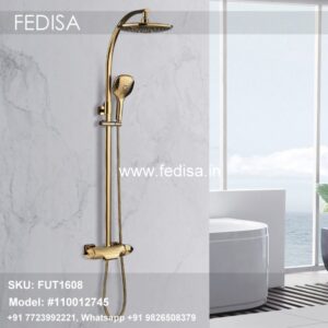 Faucet Pipe Jaquar Sink Mixer Brass Bathroom Taps