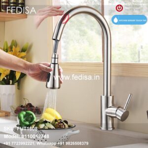 Rp25513 Kitchen Faucet Leaking Motion Sensor Faucet