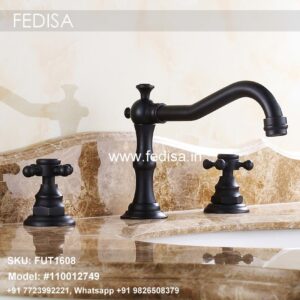 Plastic Faucet Faucet Pipe Bathroom Vanity Faucets