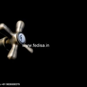 Waterfall Sink Faucet Leaky Tap Rp25527