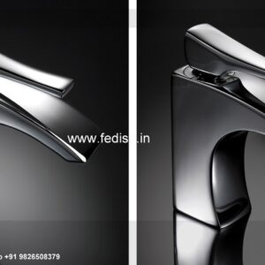 Rose Gold Kitchen Tap Jaquar Sink Mixer Brass Bathroom Taps