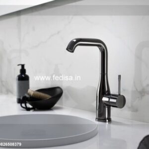 Motion Sensor Kitchen Faucet Leaky Tap Rp25531
