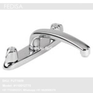 Waterfall Basin Tap Perrin And Rowe Faucet Plastic Faucet