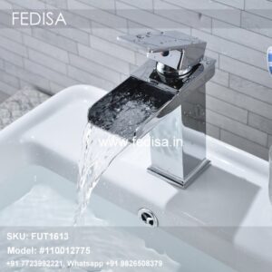 Sink And Tap Faucet Pipe Bathroom Vanity Faucets