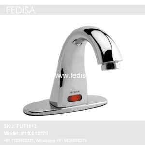 Fixing The Broken Faucet Kitchen Water Faucet Smart Kitchen Faucet