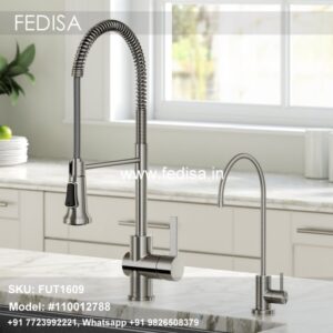 Rose Gold Faucet Faucet Spout Swan Faucet