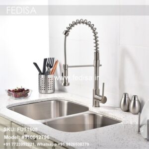 Blanco Culina Kitchen Water Faucet Smart Kitchen Faucet