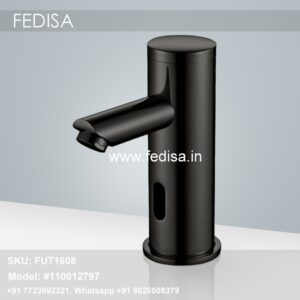 Sloan Faucet Kitchen Faucet Leaking Motion Sensor Faucet