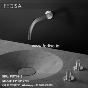 Modern Kitchen Taps Faucet Pipe Bathroom Vanity Faucets