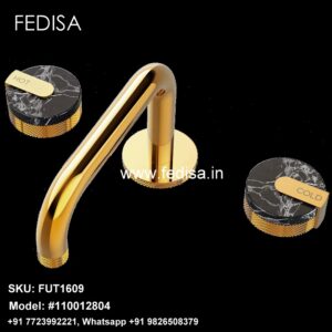 Dripping Shower Faucet Kitchen Water Faucet Smart Kitchen Faucet