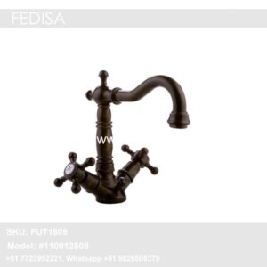 Appaso Faucet Faucet Pipe Bathroom Vanity Faucets