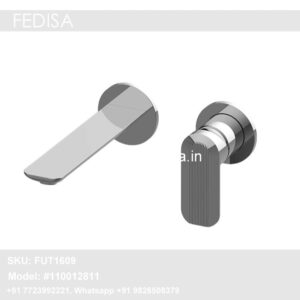 Rp70538 Faucet Spout Swan Faucet