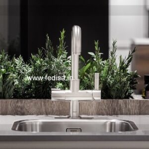 Fantini Faucets Plumber Taps Best Kitchen Sink Faucets