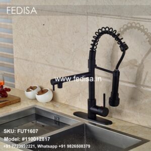 Graff Faucet Kitchen Water Faucet Smart Kitchen Faucet