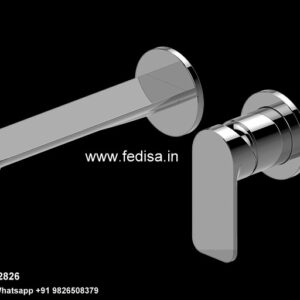 T&s Brass Faucet Kitchen Water Faucet Smart Kitchen Faucet