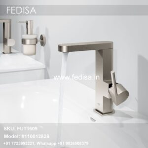 Sink Spout Kitchen Faucet Leaking Motion Sensor Faucet