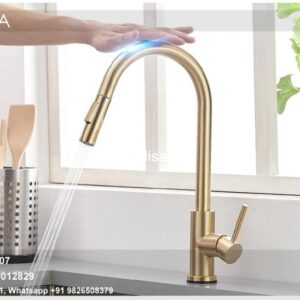 R2707 Perrin And Rowe Faucet Plastic Faucet