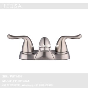 Glass Vortex Faucet Faucet Pipe Bathroom Vanity Faucets