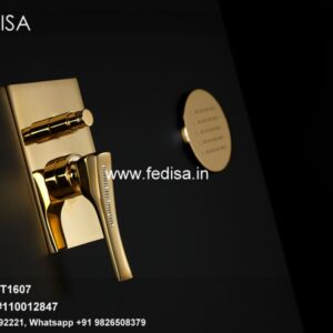 Foot Pedal Faucet Jaquar Sink Mixer Brass Bathroom Taps