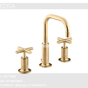 Tap Knob Faucet Pipe Bathroom Vanity Faucets